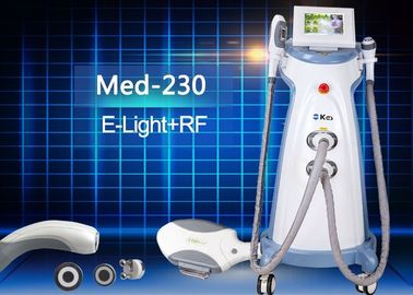 Machine100 vertical - 240VAC 20A 50 máximos/60 hertz para a pele de levantamento facial que aperta o MED da remoção do cabelo - 230