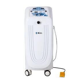Máquina Multifunction da beleza para o oxigênio facial da água do Massager da redução do enrugamento