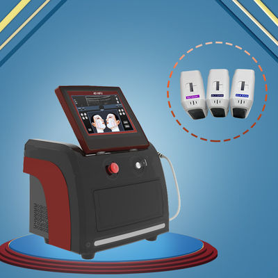 2021 máquina do KES 4D HIFU/pele focalizada alta intensidade do ultrassom que aperta a máquina