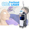 X'mas Promoção Hospitais Profissionais Utilizam Co2 Fracionado + Ultra Pulso + Máquina de Remoção de Cicatrizes Vaginais Laser