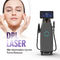Máquinas permanentes da remoção do cabelo de 1-10hz Ipl com ar + água + Sapphire Contact Cooling