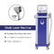 Máquina de depilação permanente e indolor a laser a diodo para salão de beleza / médico / hospital