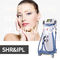 Máquina Skinfree da remoção do cabelo de SSR SHR para a pigmentação/tratamento vascular