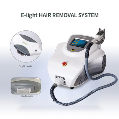 Máquina médica do laser da beleza do IPL da remoção do cabelo do IPL da função do CE