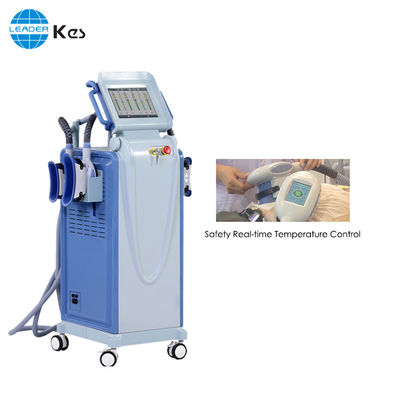 Máquina de Cryolipólise do Body Shaper Máquina de remoção de gordura não cirúrgica