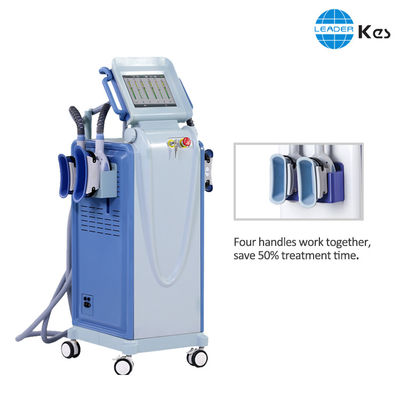 Máquina de Cryolipolysis, Máquina de Perda de Peso de Congelamento de Gordura