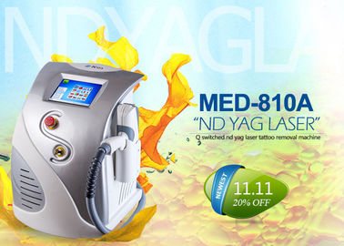 2020 o melhor professiono de venda 1064nm/laser Q-comutado 532nm do ND YAG