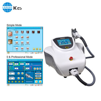 OPTAR o equipamento da beleza da remoção da acne da tecnologia 2000 vezes de funcionamento 1 - do watt a Senhora 30