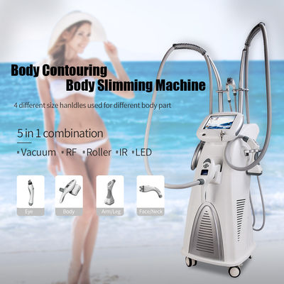 Equipamento de beleza multifuncional Máquina de cuidados da pele de escultura corporal