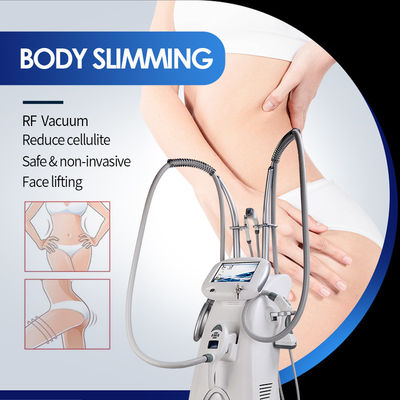 Máquina de tratamento de celulite para remoção de gordura