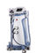 Máquina branca/azul da tela de toque de SHR do cabelo de Remova com 755nm - 815nm