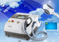 Frequência profissional da máquina 2000W da depilação do cabelo do equipamento do laser do IPL 1 - 10 hertz