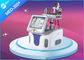Máquina aprovada do emagrecimento do corpo do tratamento do laser de Lipo do CE médico