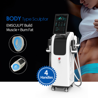Neo  Ems Machine Beauty Muscleinstrument Profissional