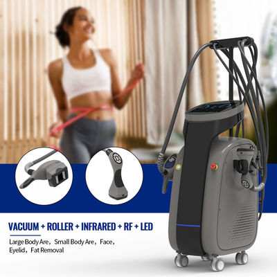 18 Horas de Trabalho Contínuo Máquina de Forma de Vela Redução Visível da Celulite