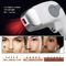 Máquina de remoção de cabelo a laser de diodo de 1200w profissional 755nm 808nm 940nm 1080nm