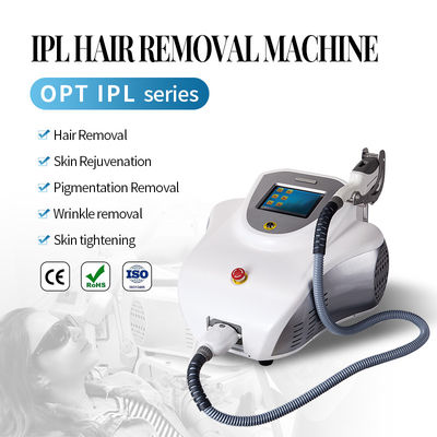 1200 Watt Potência Facial OPT máquina pulsos IPL máquina de depilação
