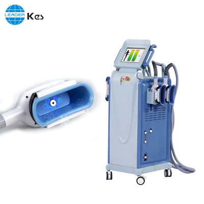 Máquina de Cryolipolysis da beleza do emagrecimento com tecnologia de congelação gorda do vácuo