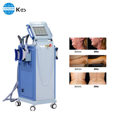 Da máquina vertical do emagrecimento de TFT máquina 10,4 de venda do cryolipolysis a melhor para a membrana do anticongelante da venda