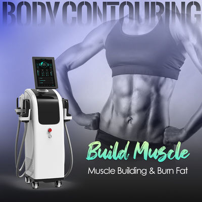 Máquina de Desenvolvimento Muscular Targeted EMS 13 Tesla Alta Energia