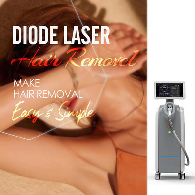Distribuidores Profissional 1064nm&amp;808nm&amp;755nm 12 Barras Laser Laser Diodo
