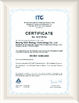 China Beijing KES Biology Technology Co., Ltd. Certificações